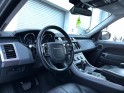 Land rover range rover sport mark iv tdv6 3.0l hse a occasion  simplicicar nice - pfvauto simplicicar simplicibike france