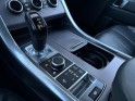 Land rover range rover sport mark iv tdv6 3.0l hse a occasion  simplicicar nice - pfvauto simplicicar simplicibike france