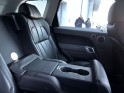 Land rover range rover sport mark iv tdv6 3.0l hse a occasion  simplicicar nice - pfvauto simplicicar simplicibike france