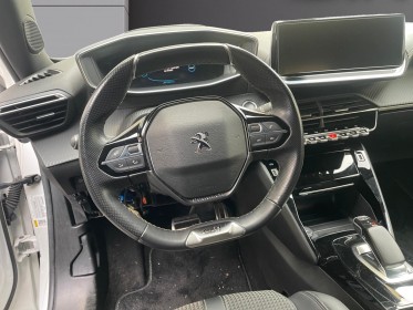 Peugeot 2008 gt electrique 136 ch pour export occasion  simplicicar nice - pfvauto simplicicar simplicibike france