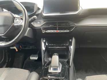 Peugeot 2008 gt electrique 136 ch pour export occasion  simplicicar nice - pfvauto simplicicar simplicibike france