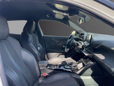 Peugeot 2008 gt electrique 136 ch pour export occasion  simplicicar nice - pfvauto simplicicar simplicibike france