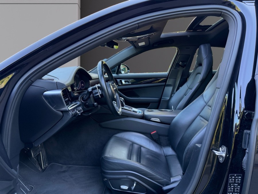 PORSCHE d'occasion PANAMERA 2.9 V6 E-HYBRID 4S EXECUTIVE PH2 de 2021