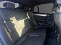Bmw x4 f26 xdrive20d 190ch m sport a toit ouvrant caméra de recul garantie 12 mois occasion simplicicar lunel simplicicar...