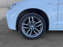 Bmw x4 f26 xdrive20d 190ch m sport a toit ouvrant caméra de recul garantie 12 mois occasion simplicicar lunel simplicicar...