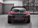 Alfa romeo giulietta serie 2 2.0 jtdm 150 ch ss imola bluetooth radar av ar garantie 12 mois occasion simplicicar lunel...