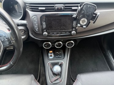 Alfa romeo giulietta serie 2 2.0 jtdm 150 ch ss imola bluetooth radar av ar garantie 12 mois occasion simplicicar lunel...