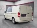 Mercedes vito mixto 114 cdi long a camera de recul attelage télévision garantie 12 mois occasion simplicicar lunel...