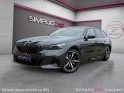 B.m.w. serie 5 touring g61 530e twinpower turbo xdrive 299 ch bva8 m sport pro attelage harman kardon roue hiver pack......