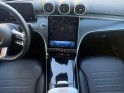 Mercedes classe c break 300 e 9g-tronic amg line burmester conduite autonomme camera 360 garantie 12 mois occasion...