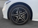 Mercedes classe c break 300 e 9g-tronic amg line burmester conduite autonomme camera 360 garantie 12 mois occasion...