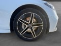 Mercedes classe c break 300 e 9g-tronic amg line burmester conduite autonomme camera 360 garantie 12 mois occasion...