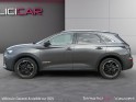 Ds ds7 crossback bluehdi 180 eat8 performance line harman kardon caméra 360 attelage garantie 12 mois occasion simplicicar...