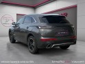 Ds ds7 crossback bluehdi 180 eat8 performance line harman kardon caméra 360 attelage garantie 12 mois occasion simplicicar...