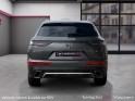Ds ds7 crossback bluehdi 180 eat8 performance line harman kardon caméra 360 attelage garantie 12 mois occasion simplicicar...