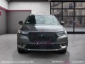 Ds ds7 crossback bluehdi 180 eat8 performance line harman kardon caméra 360 attelage garantie 12 mois occasion simplicicar...