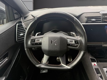 Ds ds7 crossback bluehdi 180 eat8 performance line harman kardon caméra 360 attelage garantie 12 mois occasion simplicicar...