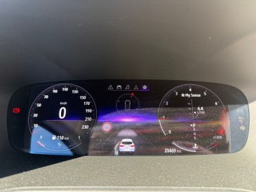 Renault megane iv berline tce 140 edc techno camera de recul carplay garantie 12 mois occasion simplicicar lunel simplicicar...