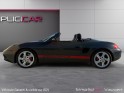 Porsche boxster 3.2i s hardtop ims fait embrayage fait covering  garantie 12 mois occasion simplicicar lunel simplicicar...