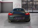 Porsche boxster 3.2i s hardtop ims fait embrayage fait covering  garantie 12 mois occasion simplicicar lunel simplicicar...