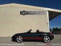 Porsche boxster 3.2i s hardtop ims fait embrayage fait covering  garantie 12 mois occasion simplicicar lunel simplicicar...