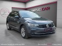 Volkswagen tiguan 1.5 tsi 150ch dsg7 life siège massant siège et volant chauffant caméra de recul carplay garantie 12 mois...