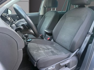 Volkswagen tiguan 1.5 tsi 150ch dsg7 life siège massant siège et volant chauffant caméra de recul carplay garantie 12 mois...