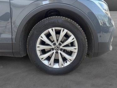 Volkswagen tiguan 1.5 tsi 150ch dsg7 life siège massant siège et volant chauffant caméra de recul carplay garantie 12 mois...
