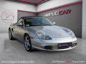Porsche boxster 3.2i s siège chauffant entretiens porsche garantie 12 mois occasion simplicicar lunel simplicicar...