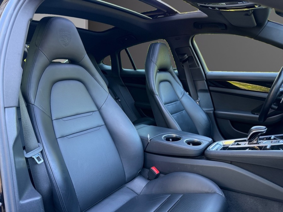 PORSCHE d'occasion PANAMERA 2.9 V6 E-HYBRID 4S EXECUTIVE PH2 de 2021