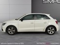 Audi a1 sportback 1.0 tfsi ultra 82 ambition climatisation garantie 12 mois occasion simplicicar lunel simplicicar...