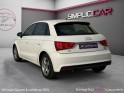 Audi a1 sportback 1.0 tfsi ultra 82 ambition climatisation garantie 12 mois occasion simplicicar lunel simplicicar...