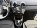 Audi a1 sportback 1.0 tfsi ultra 82 ambition climatisation garantie 12 mois occasion simplicicar lunel simplicicar...