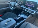 Kia sportage design 1.6 t-gdi 230ch hybride bva6 4x2 carplay sièges chauffants garantie 12 mois occasion simplicicar brive...