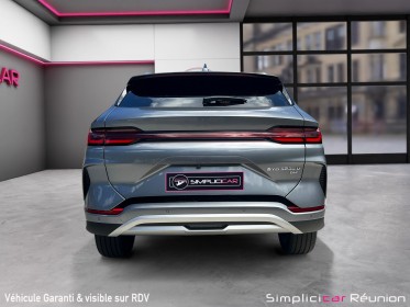 Byd seal u dm-i 1.5  218ch boost / caméra de recul 360° / faible kms 7818 / occasion réunion ville st pierre simplicicar...