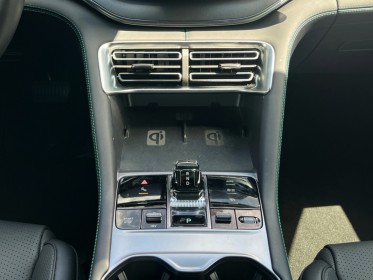 Byd seal u dm-i 1.5  218ch boost / caméra de recul 360° / faible kms 7818 / occasion réunion ville st pierre simplicicar...