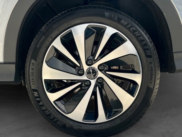 Byd seal u dm-i 1.5  218ch boost / caméra de recul 360° / faible kms 7818 / occasion réunion ville st pierre simplicicar...