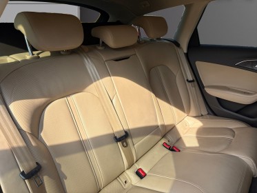 Audi a6 avant v6 3.0 bitdi 313 quattro s line tiptronic 8 a garantie 12 mois occasion simplicicar caen  simplicicar...