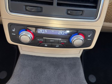 Audi a6 avant v6 3.0 bitdi 313 quattro s line tiptronic 8 a garantie 12 mois occasion simplicicar caen  simplicicar...