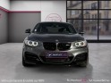 Bmw serie 2 coupe f22 m235i xdrive 326 ch a toit ouvrant camera carnet entretien garantie 12 mos occasion simplicicar...