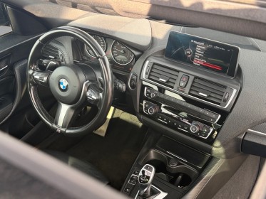 Bmw serie 2 coupe f22 m235i xdrive 326 ch a toit ouvrant camera carnet entretien garantie 12 mos occasion simplicicar...