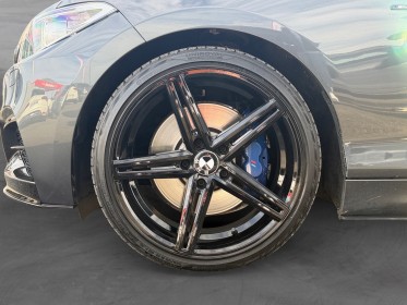Bmw serie 2 coupe f22 m235i xdrive 326 ch a toit ouvrant camera carnet entretien garantie 12 mos occasion simplicicar...