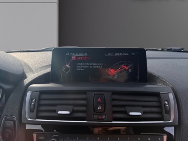 Bmw serie 2 coupe f22 m235i xdrive 326 ch a toit ouvrant camera carnet entretien garantie 12 mos occasion simplicicar...