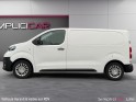 Toyota proace fourgon rc19 medium 1.5l 120 d-4d bvm6 business occasion simplicicar lille  simplicicar simplicibike france