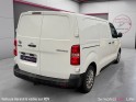 Toyota proace fourgon rc19 medium 1.5l 120 d-4d bvm6 business occasion simplicicar lille  simplicicar simplicibike france