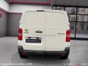 Toyota proace fourgon rc19 medium 1.5l 120 d-4d bvm6 business occasion simplicicar lille  simplicicar simplicibike france