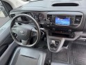 Toyota proace fourgon rc19 medium 1.5l 120 d-4d bvm6 business occasion simplicicar lille  simplicicar simplicibike france