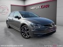 Volkswagen golf 1.6 tdi 115 fap bvm5 iq.drive - carplay - acc - camera - attelage - garantie 12 mois occasion simplicicar...