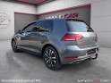Volkswagen golf 1.6 tdi 115 fap bvm5 iq.drive - carplay - acc - camera - attelage - garantie 12 mois occasion simplicicar...