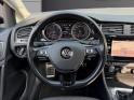 Volkswagen golf 1.6 tdi 115 fap bvm5 iq.drive - carplay - acc - camera - attelage - garantie 12 mois occasion simplicicar...
